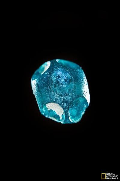 与和氏璧并驾齐驱的宝物——蜻蜓眼