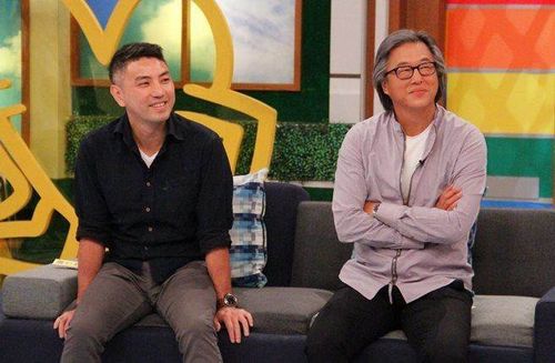 王伟忠曝“康熙”主持人请辞内幕：称不上欣然接受