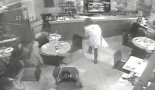 巴黎恐袭主谋丧命 曾策划多起暴恐事件