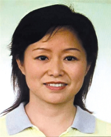 李晓梅被指为周永康关系密切人。