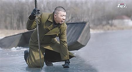 “老炮儿”触动了北京人的什么? “老炮儿”触动了北京人的什么?