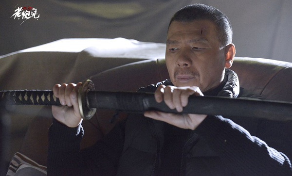 “老炮儿”触动了北京人的什么?2 “老炮儿”触动了北京人的什么?2