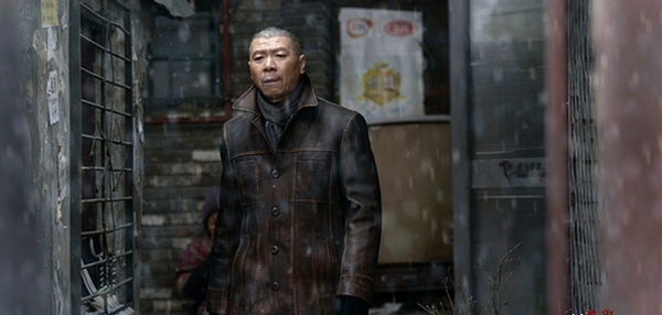 “老炮儿”触动了北京人的什么?3 “老炮儿”触动了北京人的什么?3