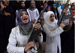 is袭击美军基地3