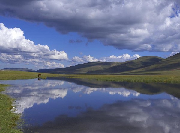 青海三江源国家级自然?；で? suffix=