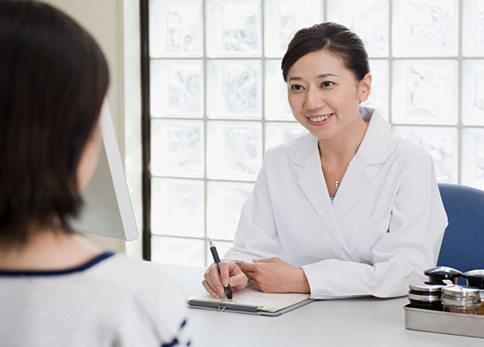 美媒总结“医生也会弄错的症状”