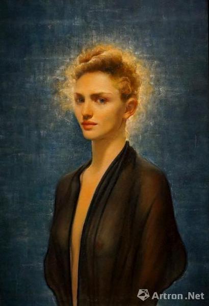 迈克尔·格里马尔迪 《秘密》 2010年