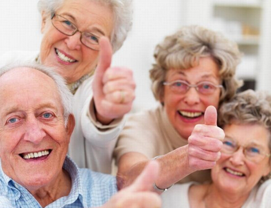 长寿基因可改变？7大秘诀能延长寿命