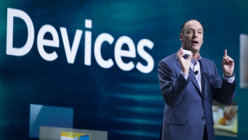 三星发布智能新品