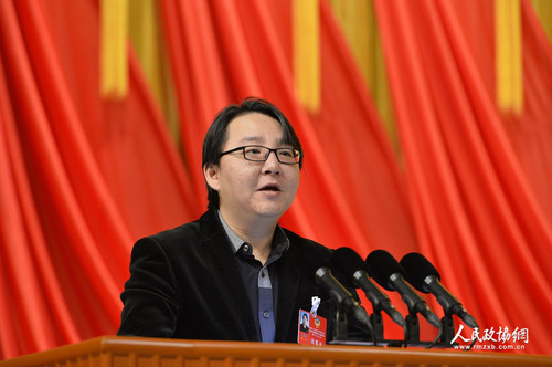 160107王剑男大会发言张传东摄 (5)_副本