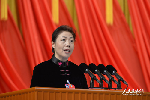 160107张玉玲大会发言张传东摄 (7)_副本