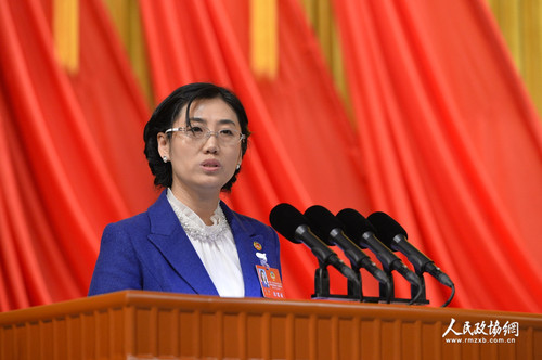 160107许莉大会发言张传东摄 (11)_副本