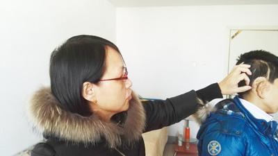 点击进入下一页