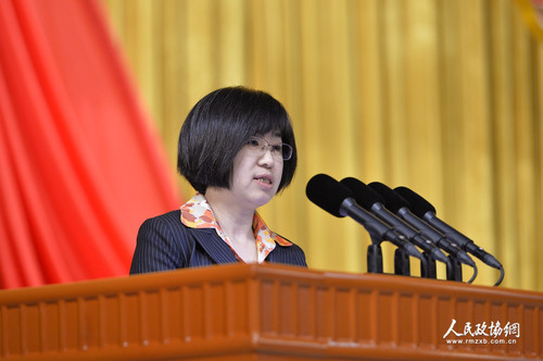 160107张萍大会发言张传东摄 (3)_副本