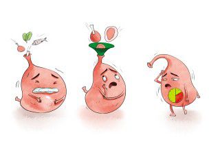 关于肠胃你不得不知的5件事