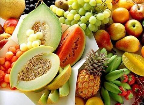 美容常识：10个祛痘好方法 祛除青春痘小窍门