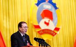 政协委员共话“互联网+”迎接发展新春天