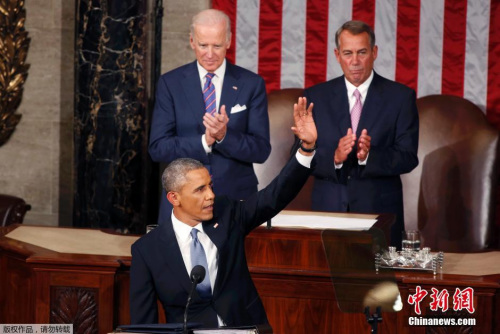 奥巴马最后一次国情咨文“后奥巴马时代”何去何从？