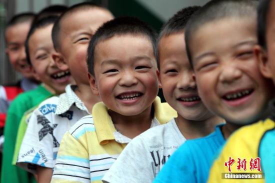 资料图。<a target='_blank' href='http://www.chinanews.com/'>中新社</a>发 蒋德先 摄