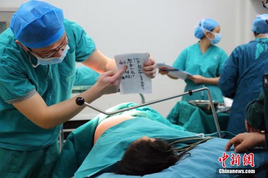 资料图。 李晓婷 摄