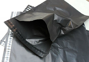 拆个快递相当于翻一次垃圾堆？