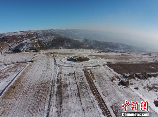 专家：内蒙古白道岭圜丘系罕见北魏皇家祭祀遗存