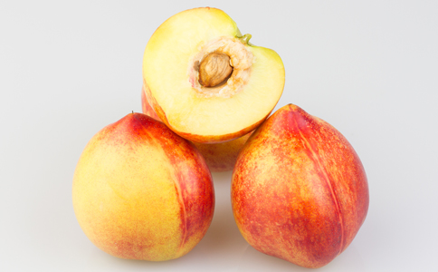 年末压力山大 吃8种彩色食物放松下