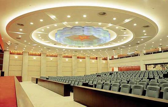 深圳政协六届二次会议29日开幕 涉及8项议程