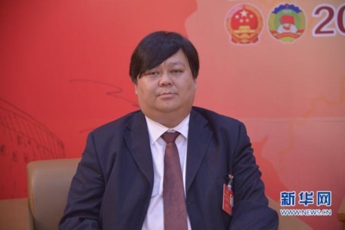 福建省政协委员涂崇禹：反家暴应强化取证责任