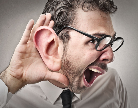 去除耳屎的最佳方法：用醋加酒精冲洗