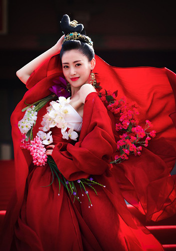 一本正经地胡说八道论《太子妃升职记》如何走红