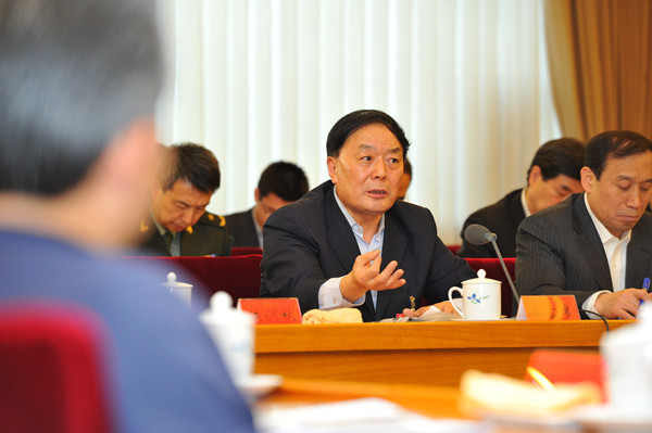 中央纪委六次全会4