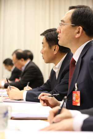 中央纪委六次全会7