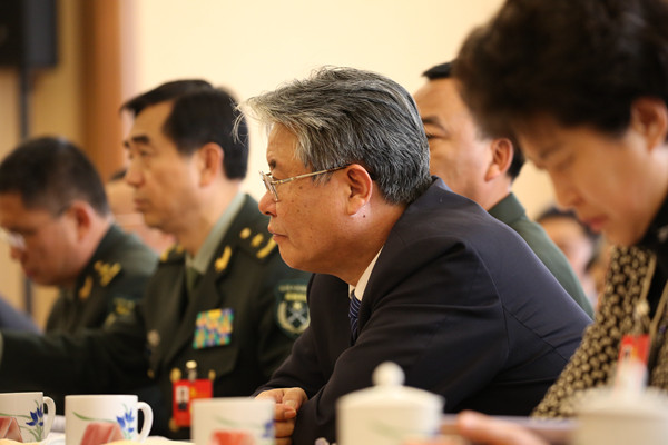 中央纪委六次全会8