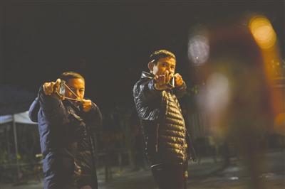 四川“弓客”人数已破万 社规禁止打鸟(图)