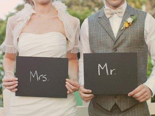 女子见3面就与男子闪婚（网络配图）