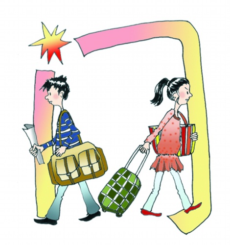 女子见3面就与男子闪婚（网络配图）