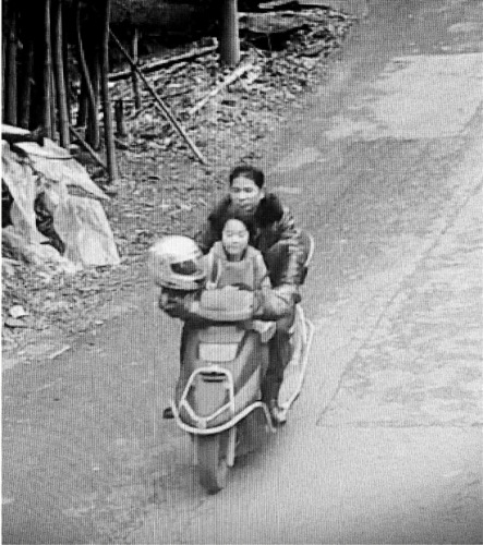 寻人消息刷爆微信朋友圈人贩子吓得主动送回孩子