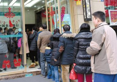 钱币专家：猴年纪念币发行量大极有可能高开低走