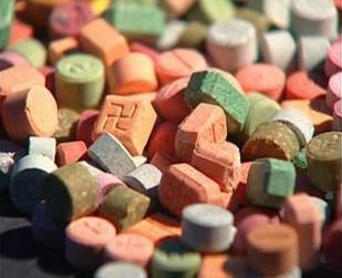 女毒贩被执行死刑