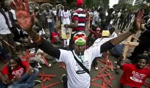 全球十大恐怖组织 IS组织坐拥20亿美金全球最富有