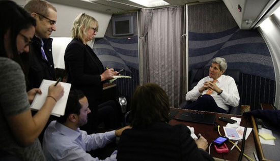 美国逾30年前扣押伊朗4亿美元 现将连本带息偿还17亿