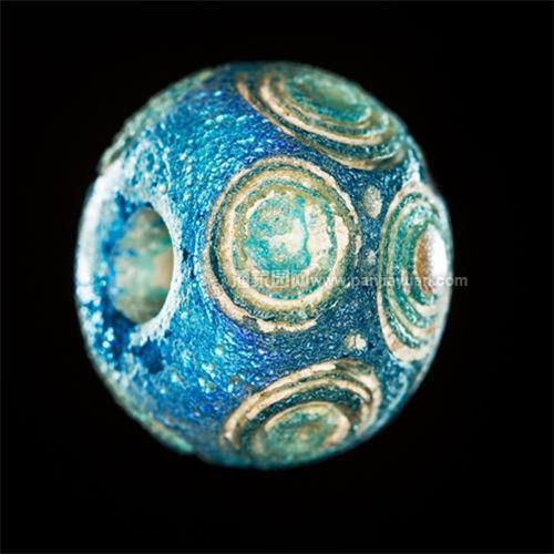 芈月传引爆战国热 蜻蜓眼到底为何物？