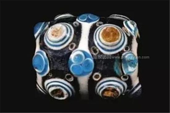 芈月传引爆战国热 蜻蜓眼到底为何物？