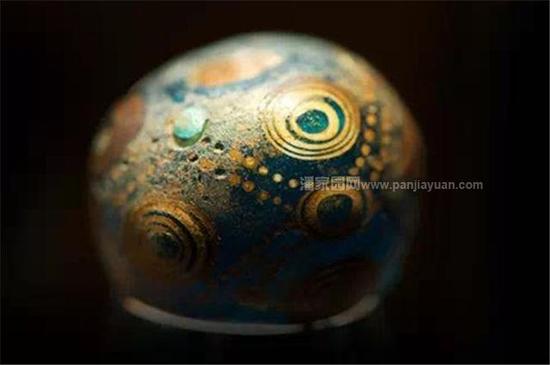 芈月传引爆战国热 蜻蜓眼到底为何物？