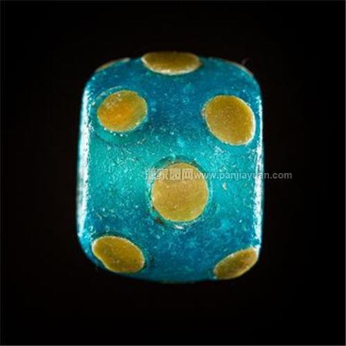 芈月传引爆战国热 蜻蜓眼到底为何物？