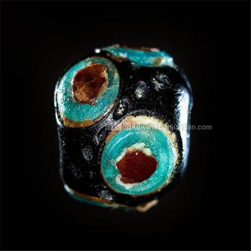 芈月传引爆战国热 蜻蜓眼到底为何物？