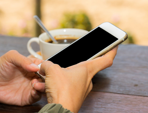 韩研究：沉迷智能手机青少年更容易自杀