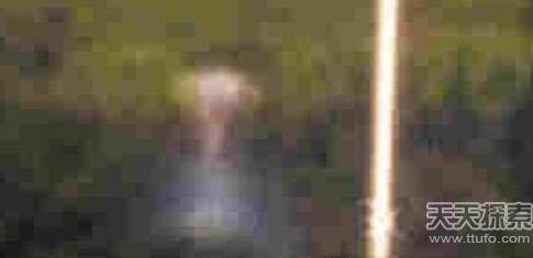 俄罗斯神秘电台 盘点不为人知的外星人神秘事件/组图