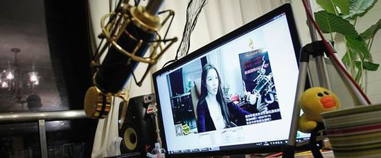 网络主播红与黑②｜主播被教性感撒娇，谁来监管平台和经纪人